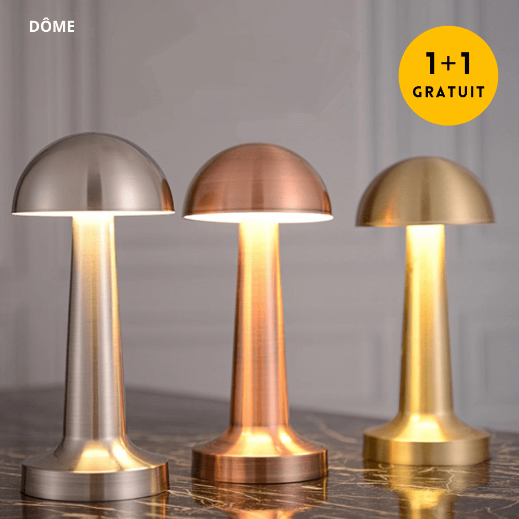 Lampe de Table