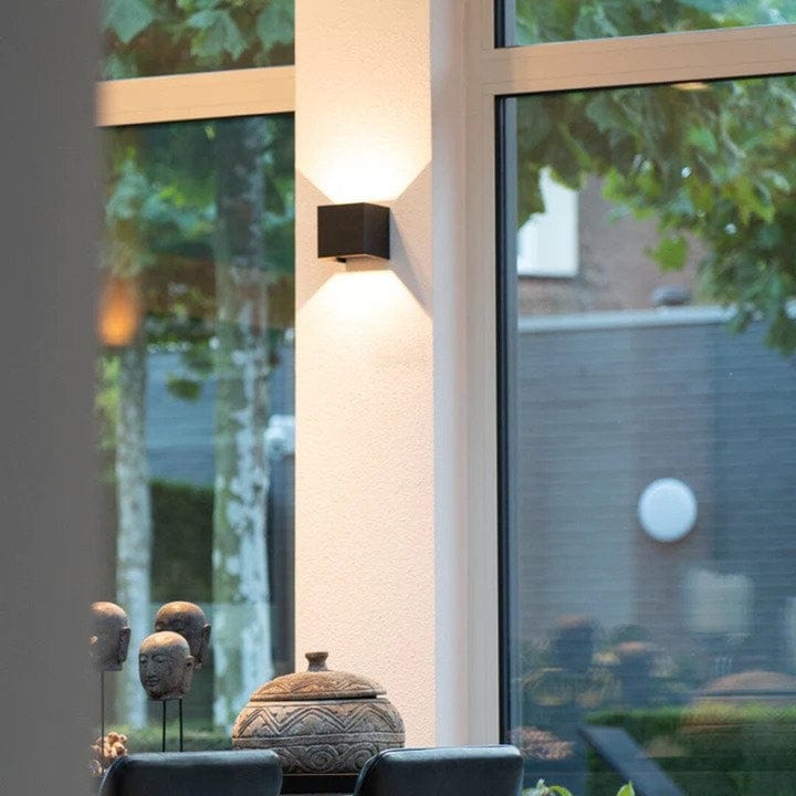 Lampe LED murale (Kit de 3 lampes)